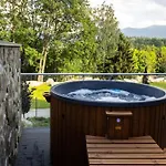 Z Prywatnym Jacuzzi Z Widokiem Na Gory 109 Kras * Szklarska Poręba