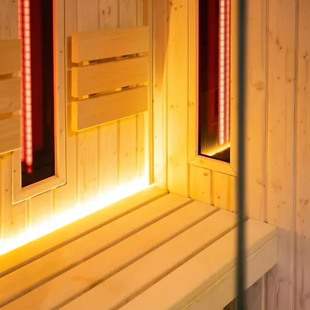 Διαμέρισμα Z Prywatnym Jacuzzi Z Widokiem Na Gory 109 Kras Szklarska Poręba