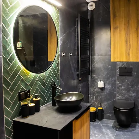 Z Prywatnym Jacuzzi Z Widokiem Na Gory 109 Kras シクラルスカ・ポレンバ