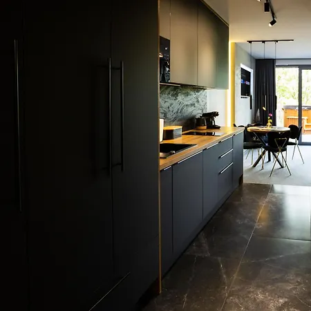 Z Prywatnym Jacuzzi Z Widokiem Na Gory 109 Kras