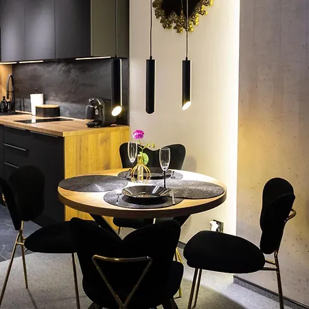 Διαμέρισμα Z Prywatnym Jacuzzi Z Widokiem Na Gory 109 Kras