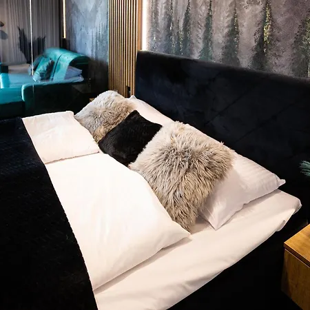 Z Prywatnym Jacuzzi Z Widokiem Na Gory 109 Kras * Szklarska Poręba