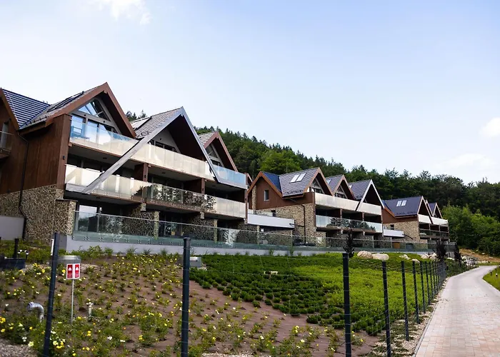 Z Prywatnym Jacuzzi Z Widokiem Na Gory 109 Kras Apartment Schreiberhau