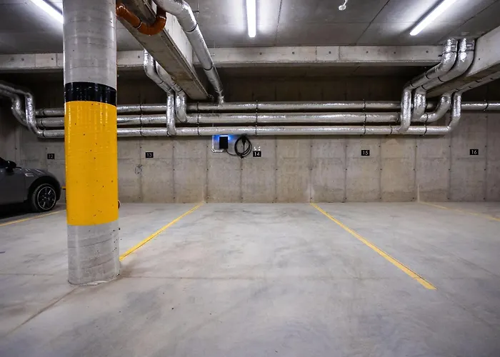 Z Prywatnym Jacuzzi Z Widokiem Na Gory 109 Kras Apartment Schreiberhau